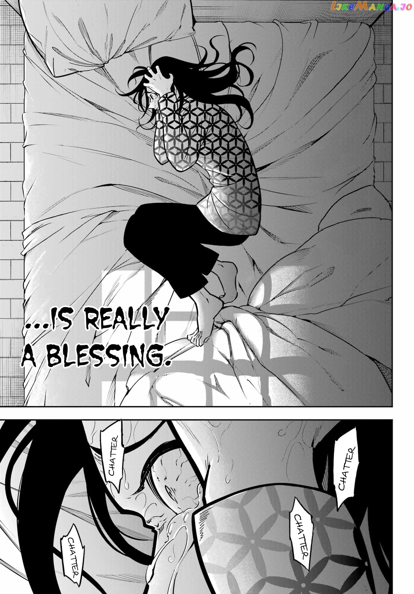 Ragna Crimson chapter 59 - page 7