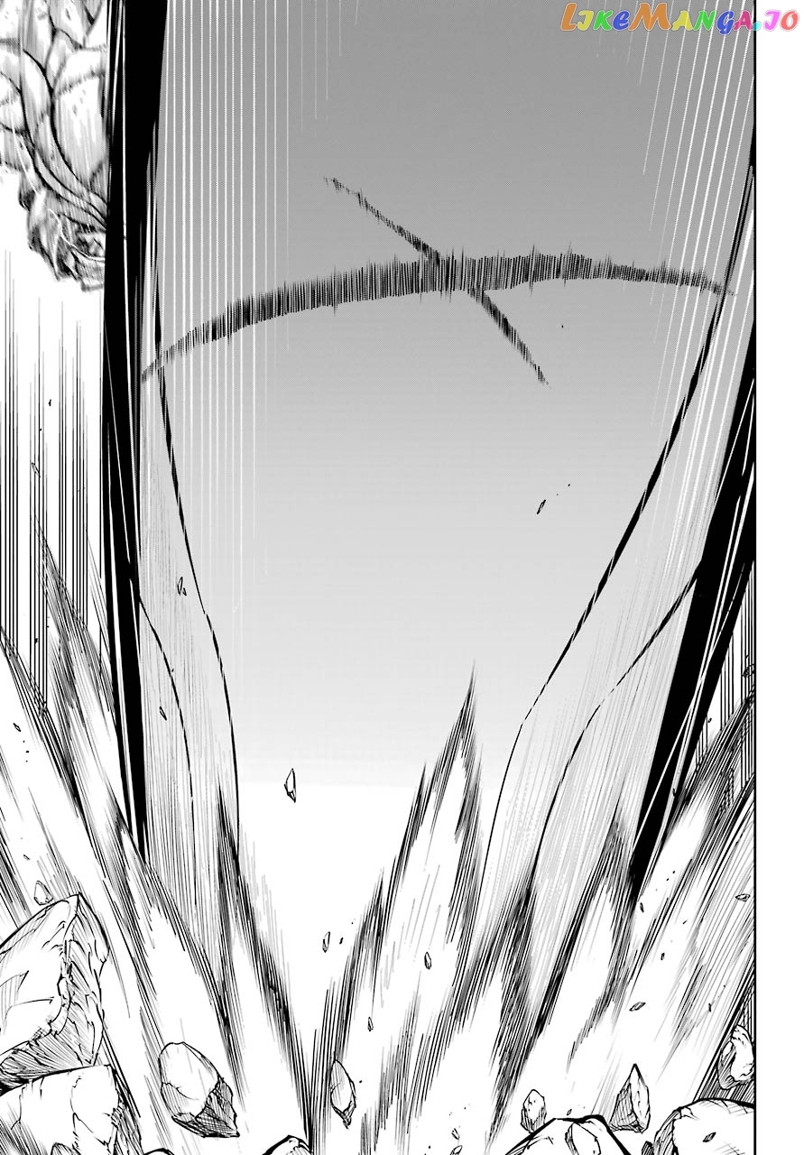 Ragna Crimson chapter 25 - page 7