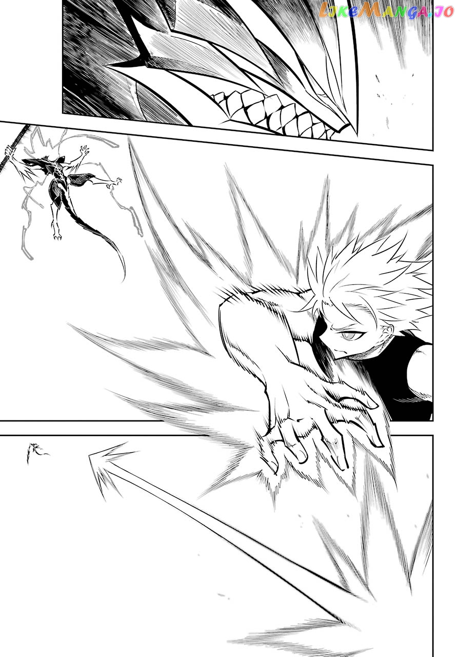 Ragna Crimson chapter 48 - page 10