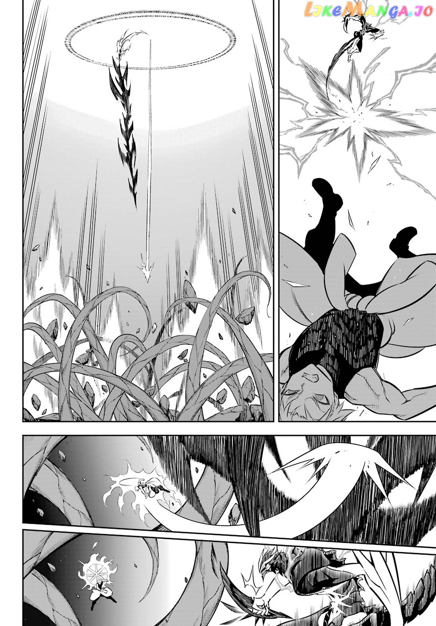 Ragna Crimson chapter 48 - page 13