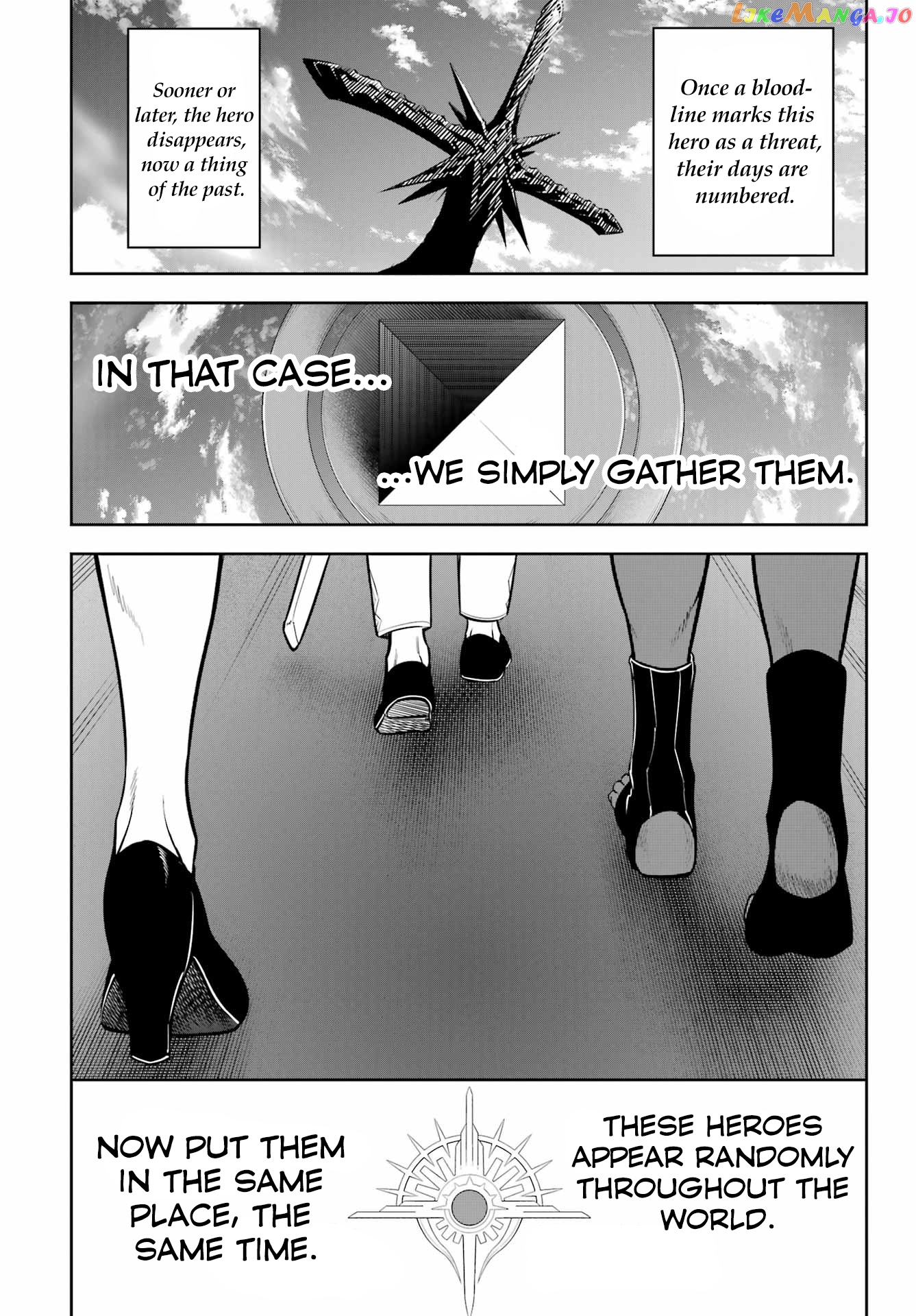 Ragna Crimson chapter 60 - page 17