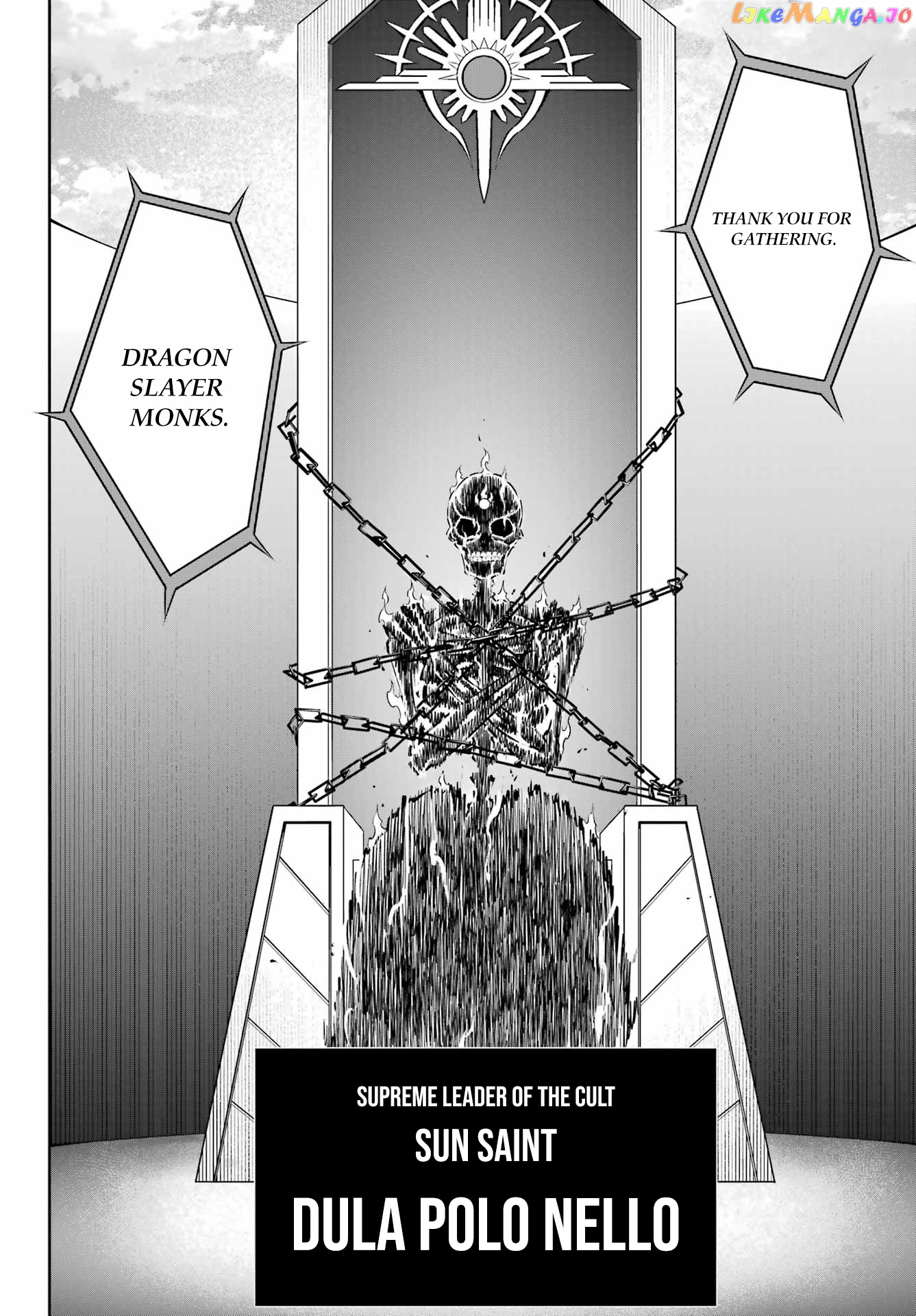 Ragna Crimson chapter 60 - page 25