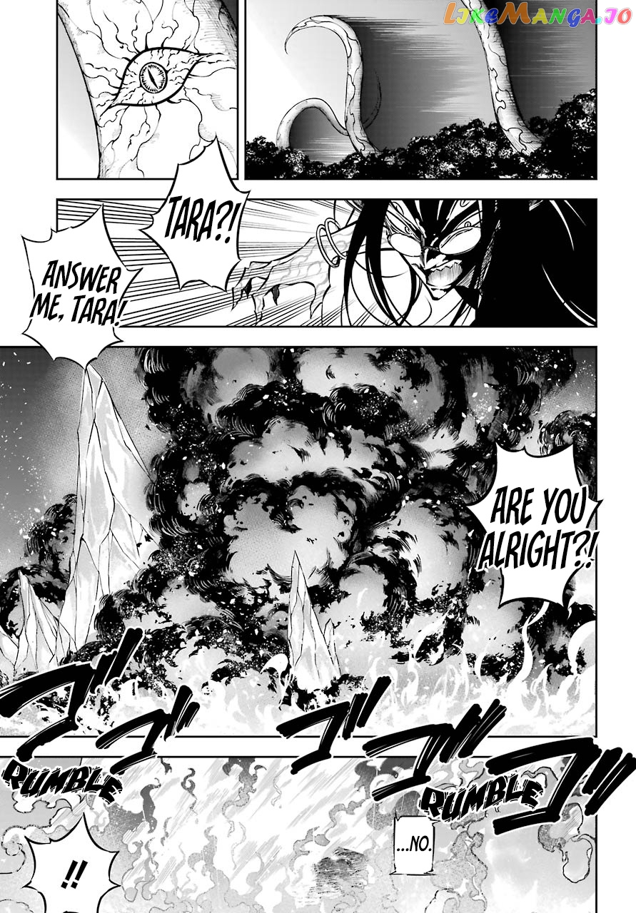 Ragna Crimson chapter 26 - page 14