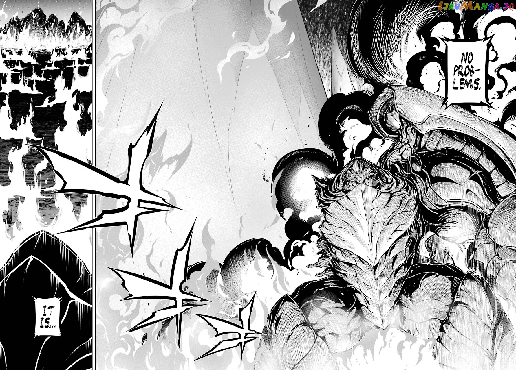 Ragna Crimson chapter 26 - page 15