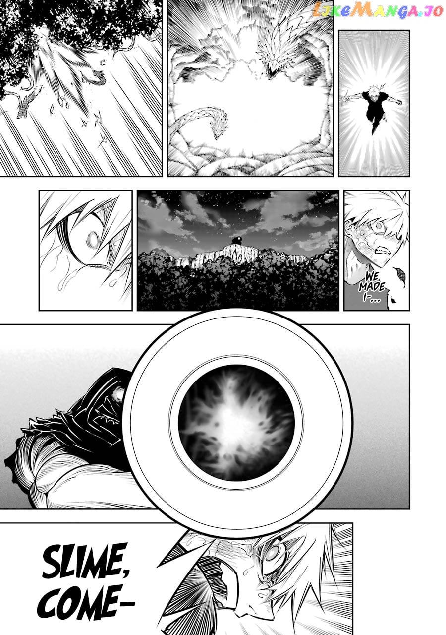 Ragna Crimson chapter 36 - page 24