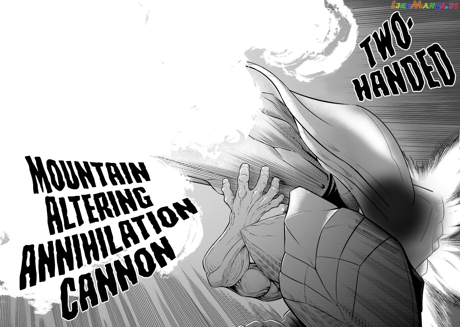 Ragna Crimson chapter 36 - page 25