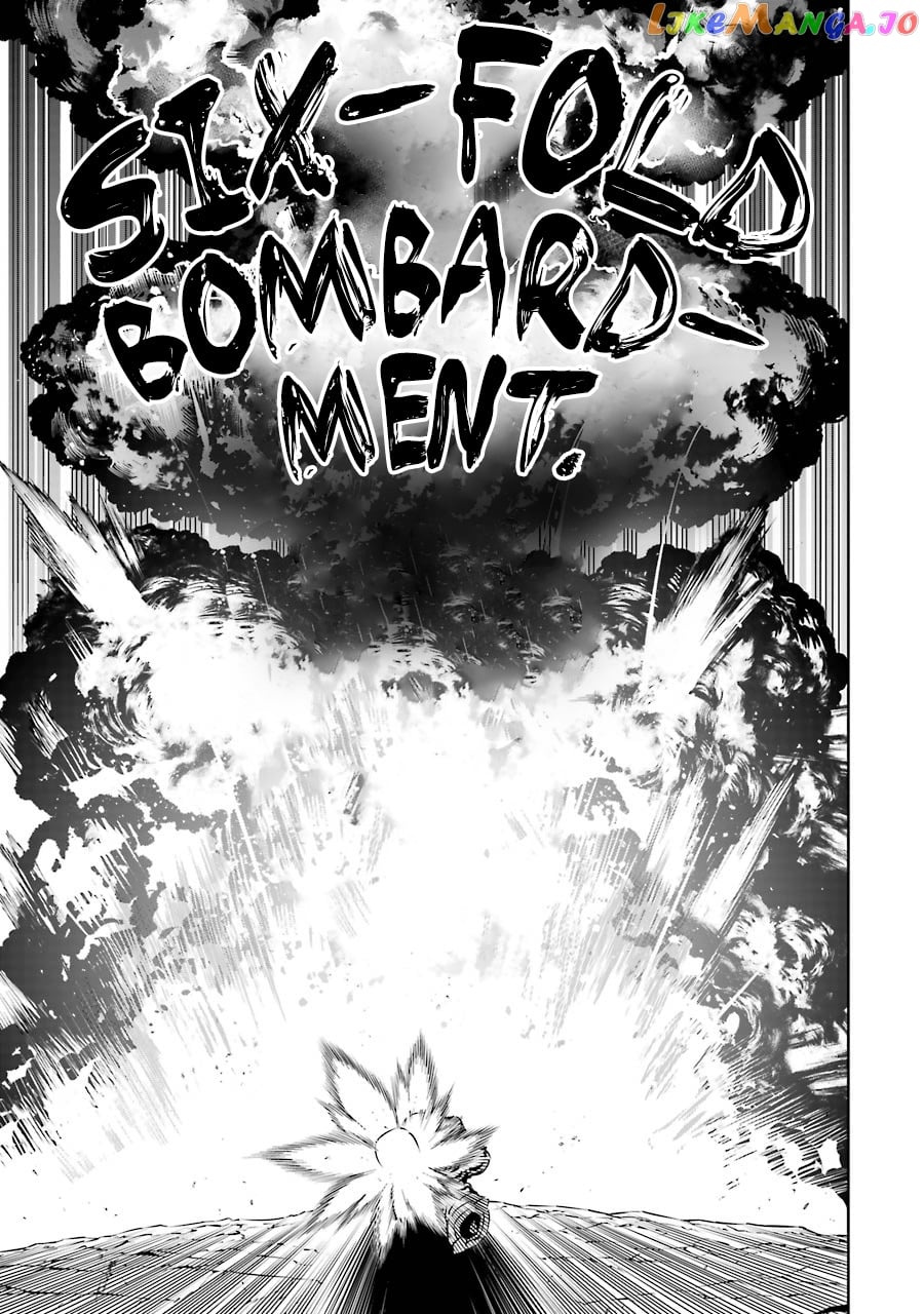 Ragna Crimson chapter 36 - page 27