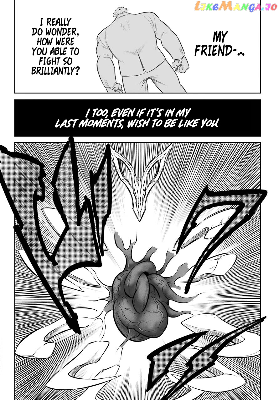 Ragna Crimson chapter 49 - page 39