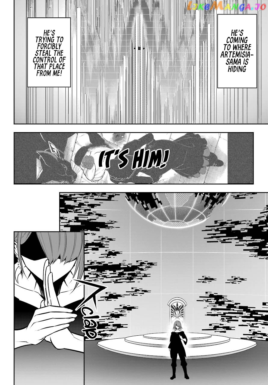 Ragna Crimson chapter 49 - page 47