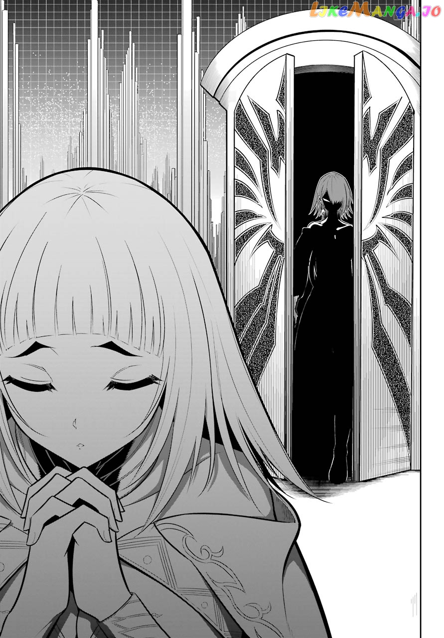 Ragna Crimson chapter 49 - page 52