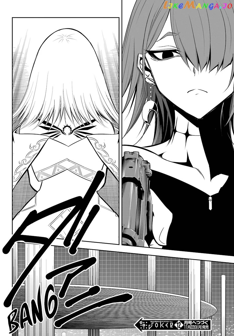 Ragna Crimson chapter 49 - page 53