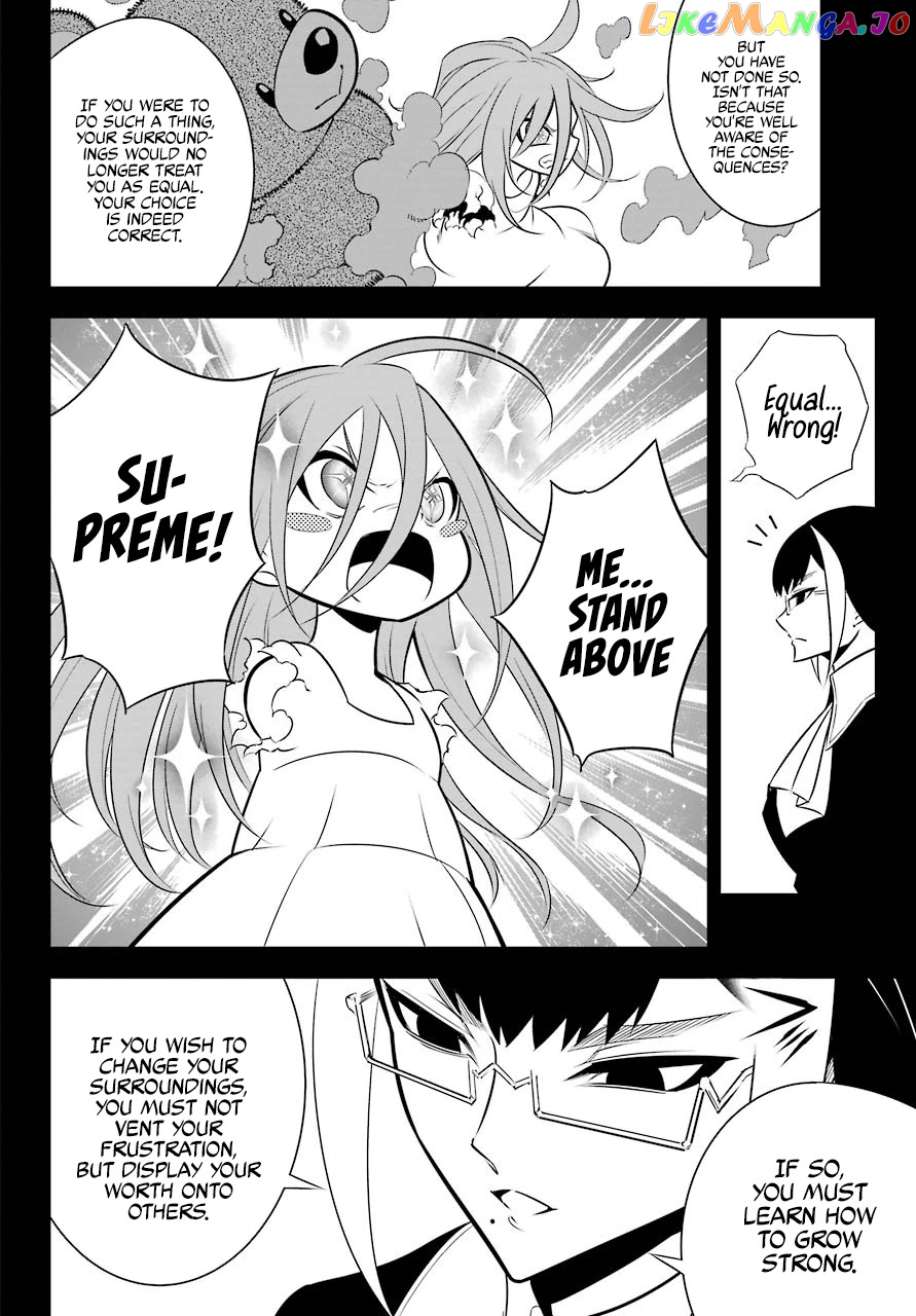 Ragna Crimson chapter 49 - page 9
