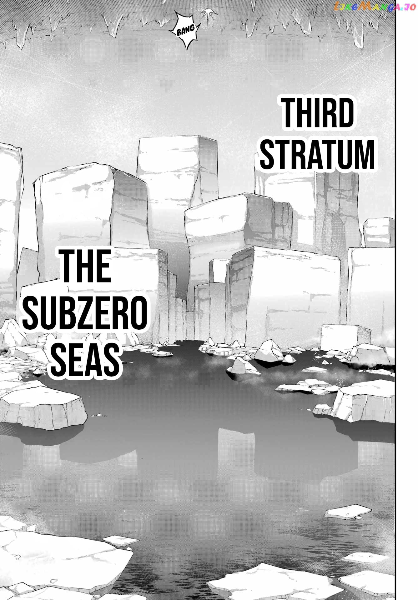Ragna Crimson chapter 61 - page 12