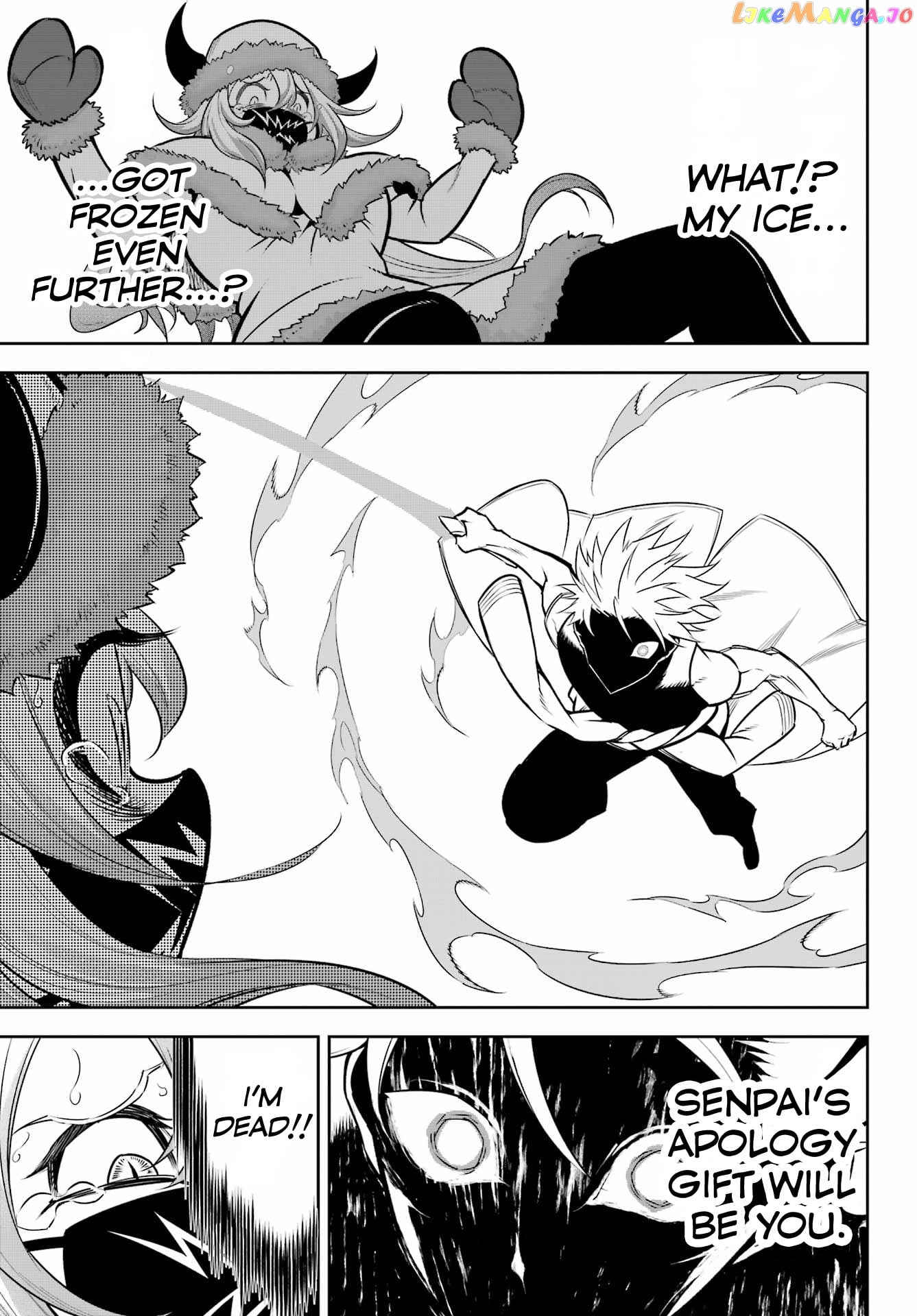Ragna Crimson chapter 61 - page 16