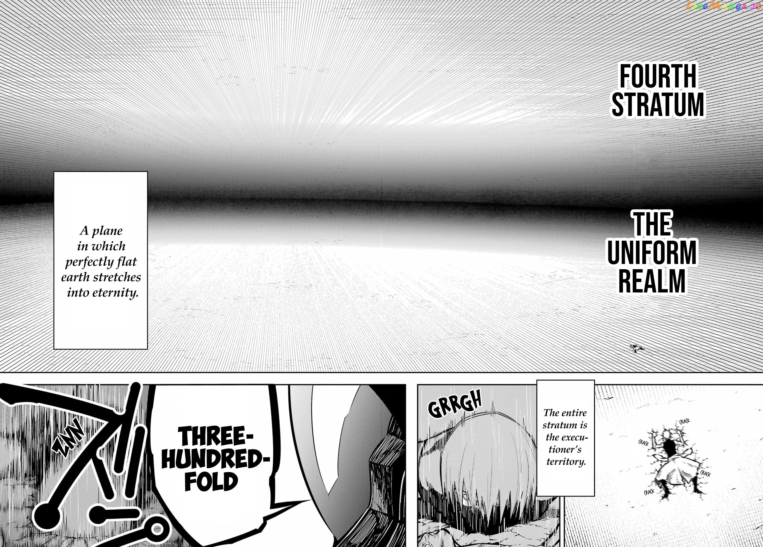 Ragna Crimson chapter 61 - page 19