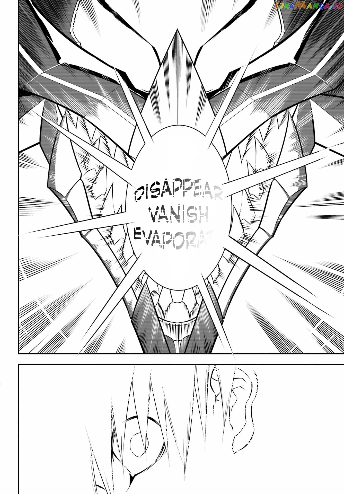 Ragna Crimson chapter 61 - page 24