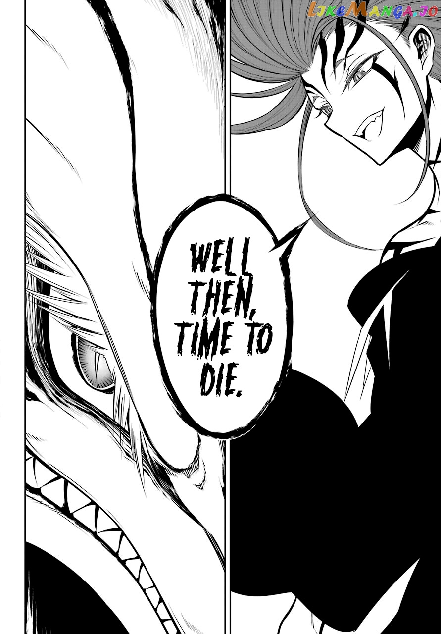 Ragna Crimson chapter 50 - page 16