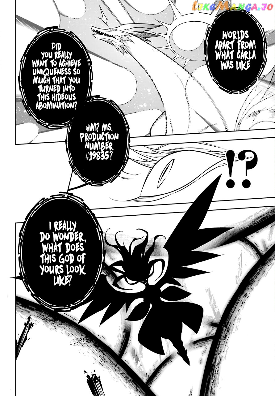 Ragna Crimson chapter 50 - page 30