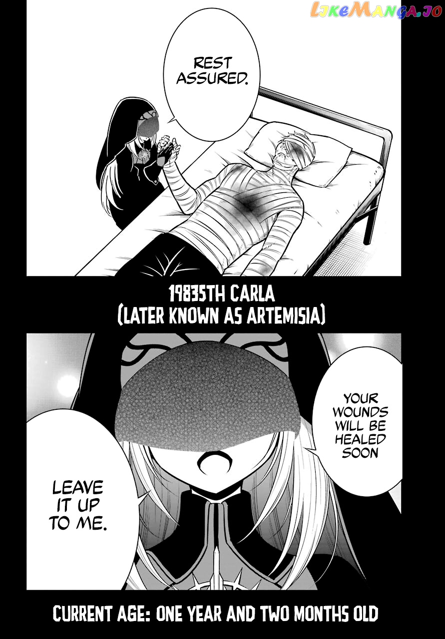 Ragna Crimson chapter 50 - page 37