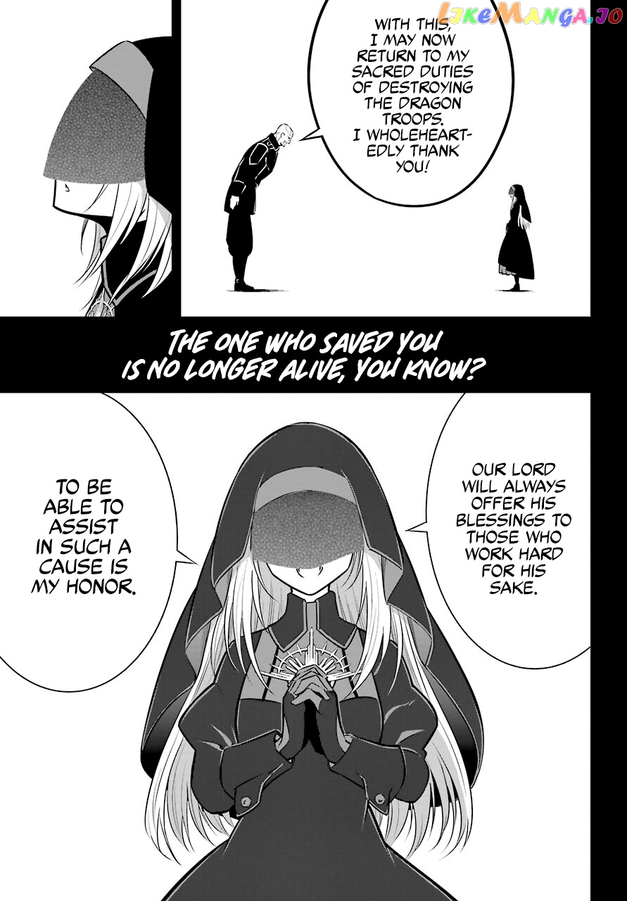 Ragna Crimson chapter 50 - page 48