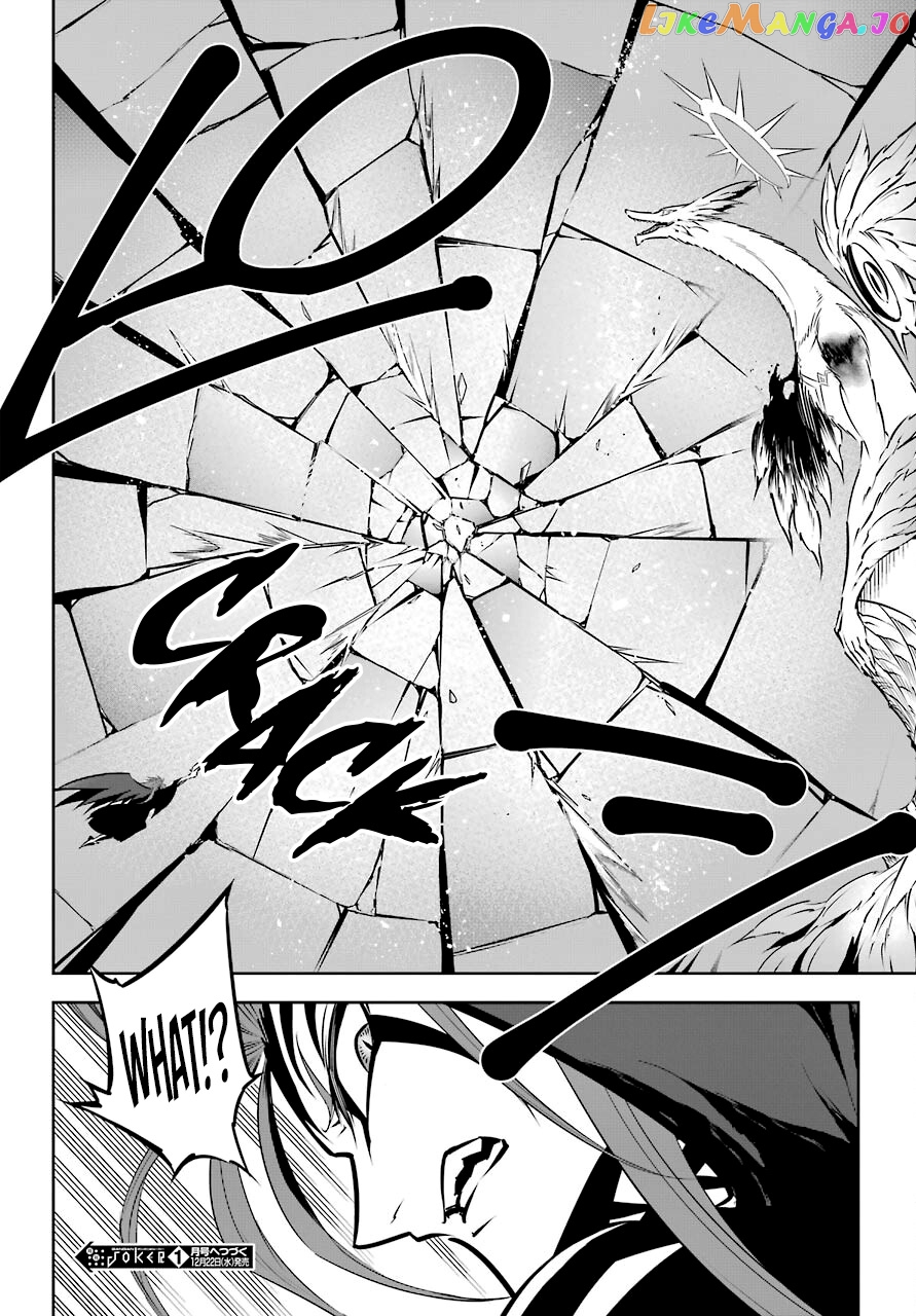 Ragna Crimson chapter 50 - page 51