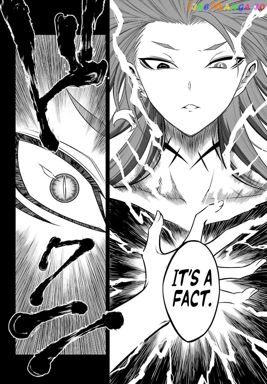 Ragna Crimson chapter 50 - page 7