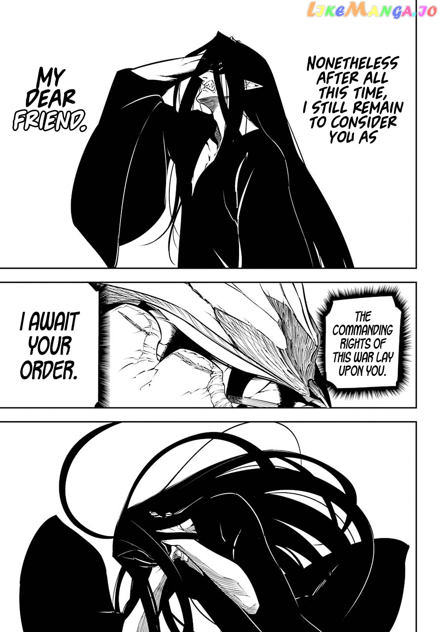 Ragna Crimson chapter 38 - page 14