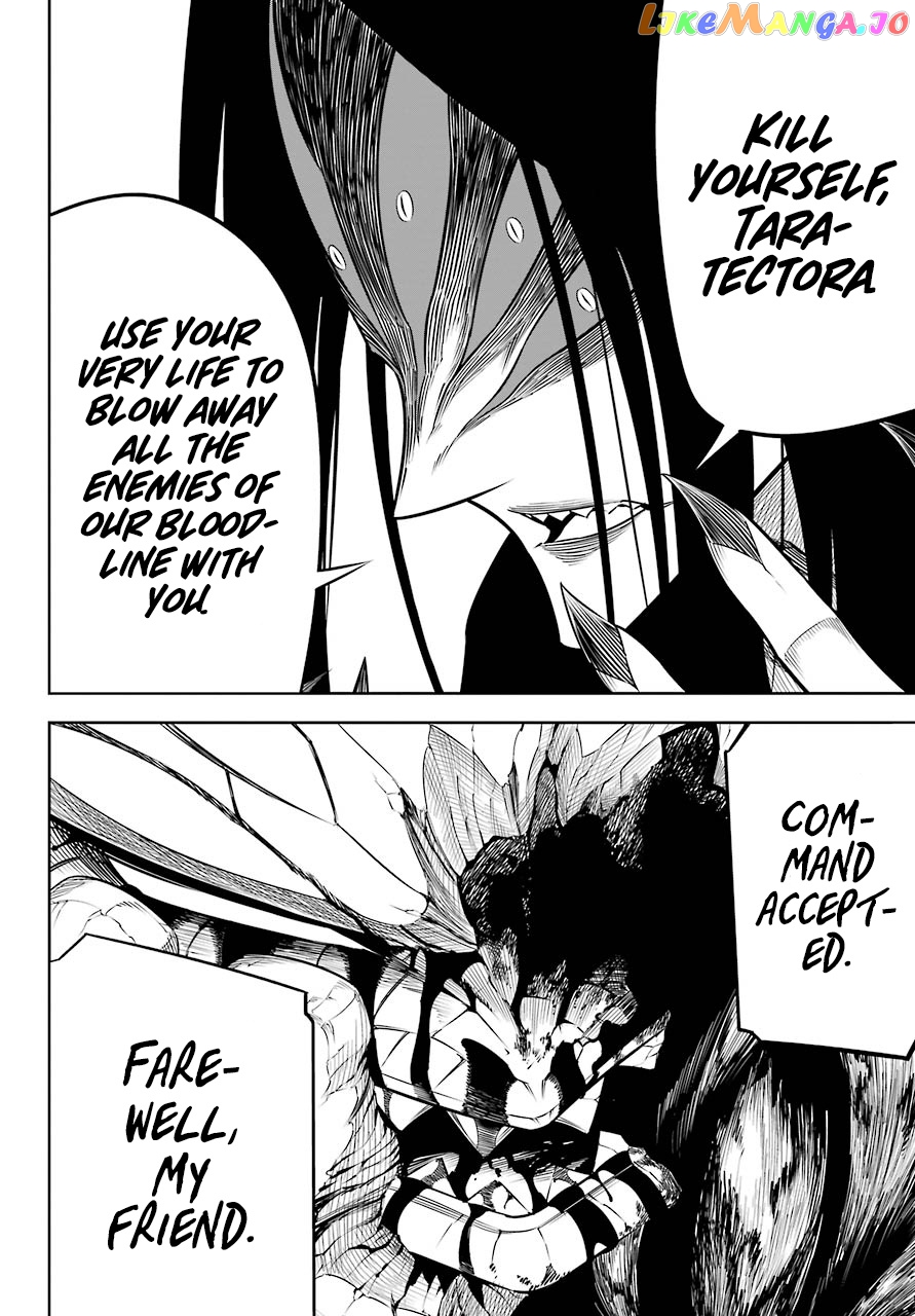 Ragna Crimson chapter 38 - page 15