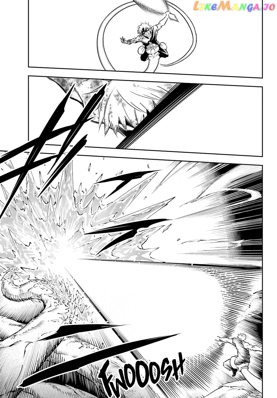 Ragna Crimson chapter 38 - page 18