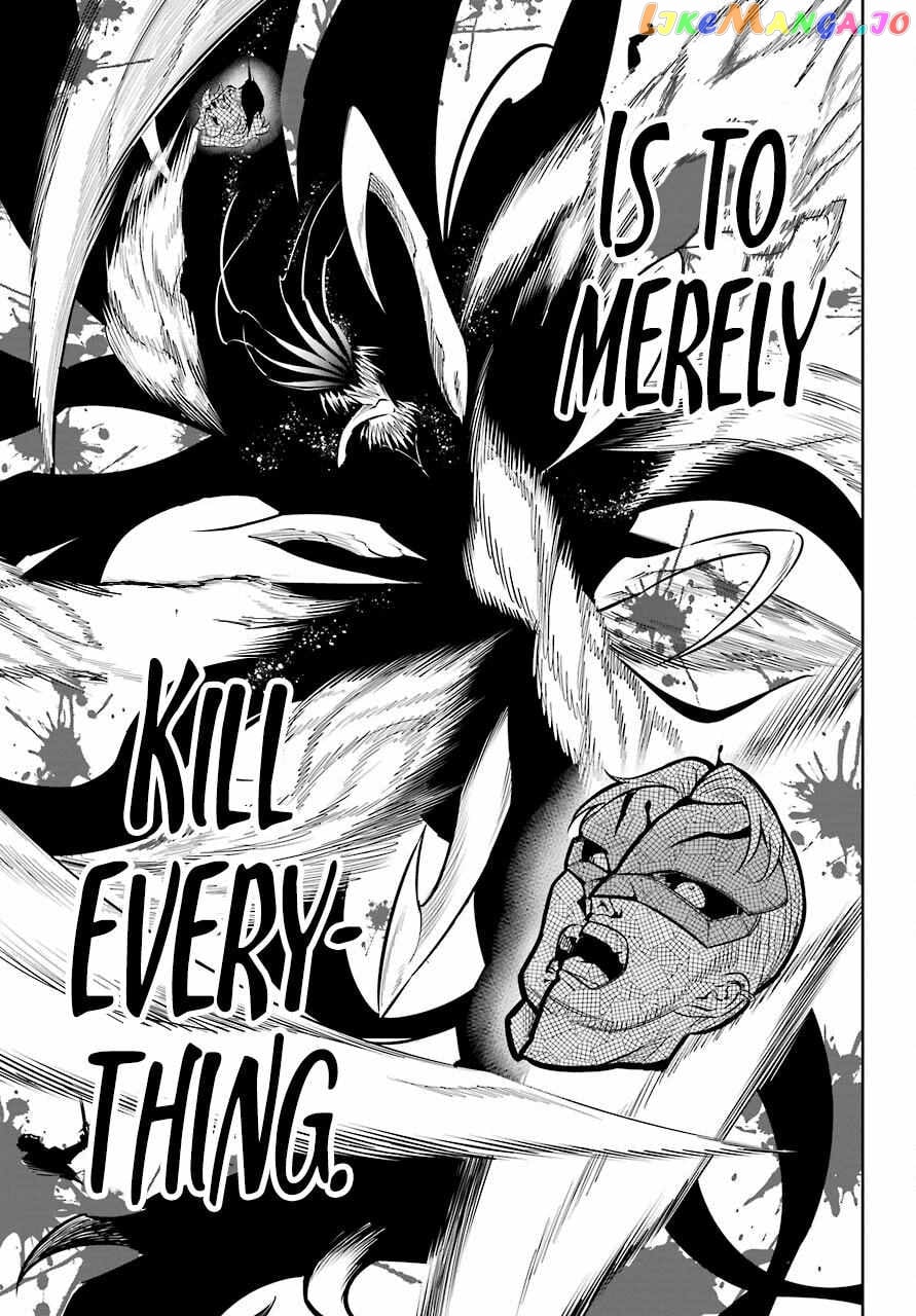Ragna Crimson chapter 51 - page 13