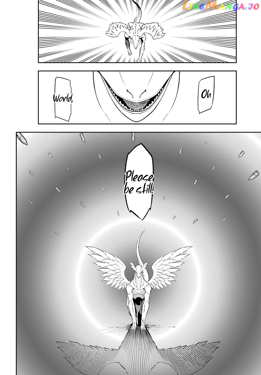 Ragna Crimson chapter 29 - page 26