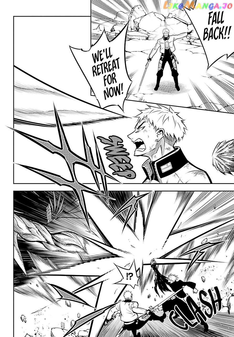 Ragna Crimson chapter 51.1 - page 14