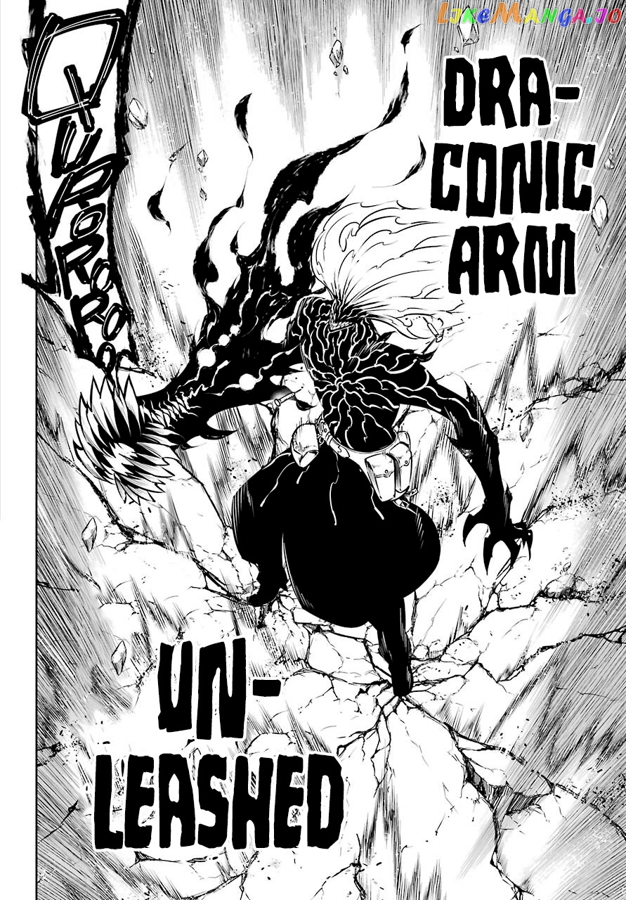 Ragna Crimson chapter 51.1 - page 16