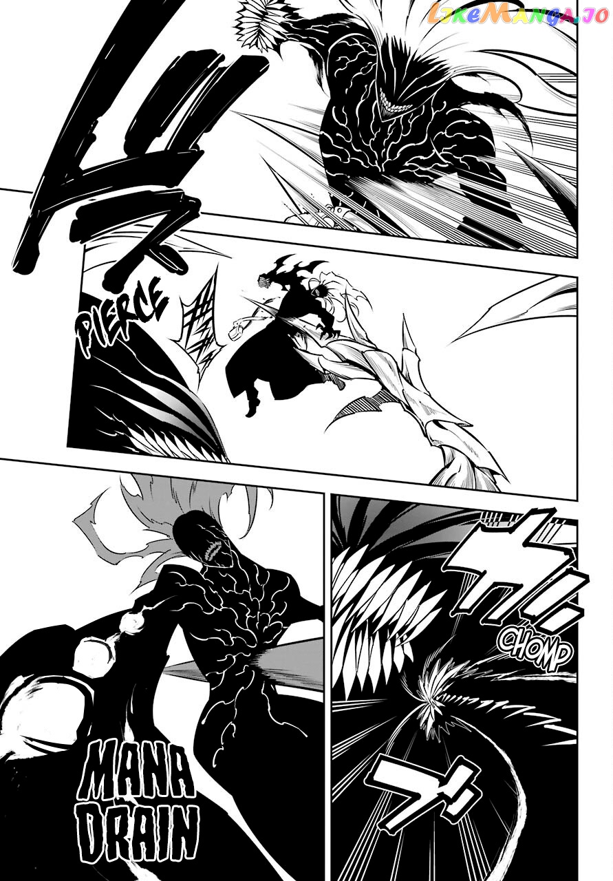 Ragna Crimson chapter 51.1 - page 19