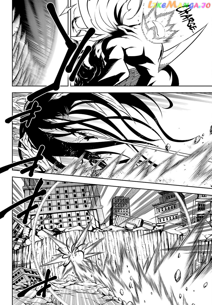 Ragna Crimson chapter 51.1 - page 20