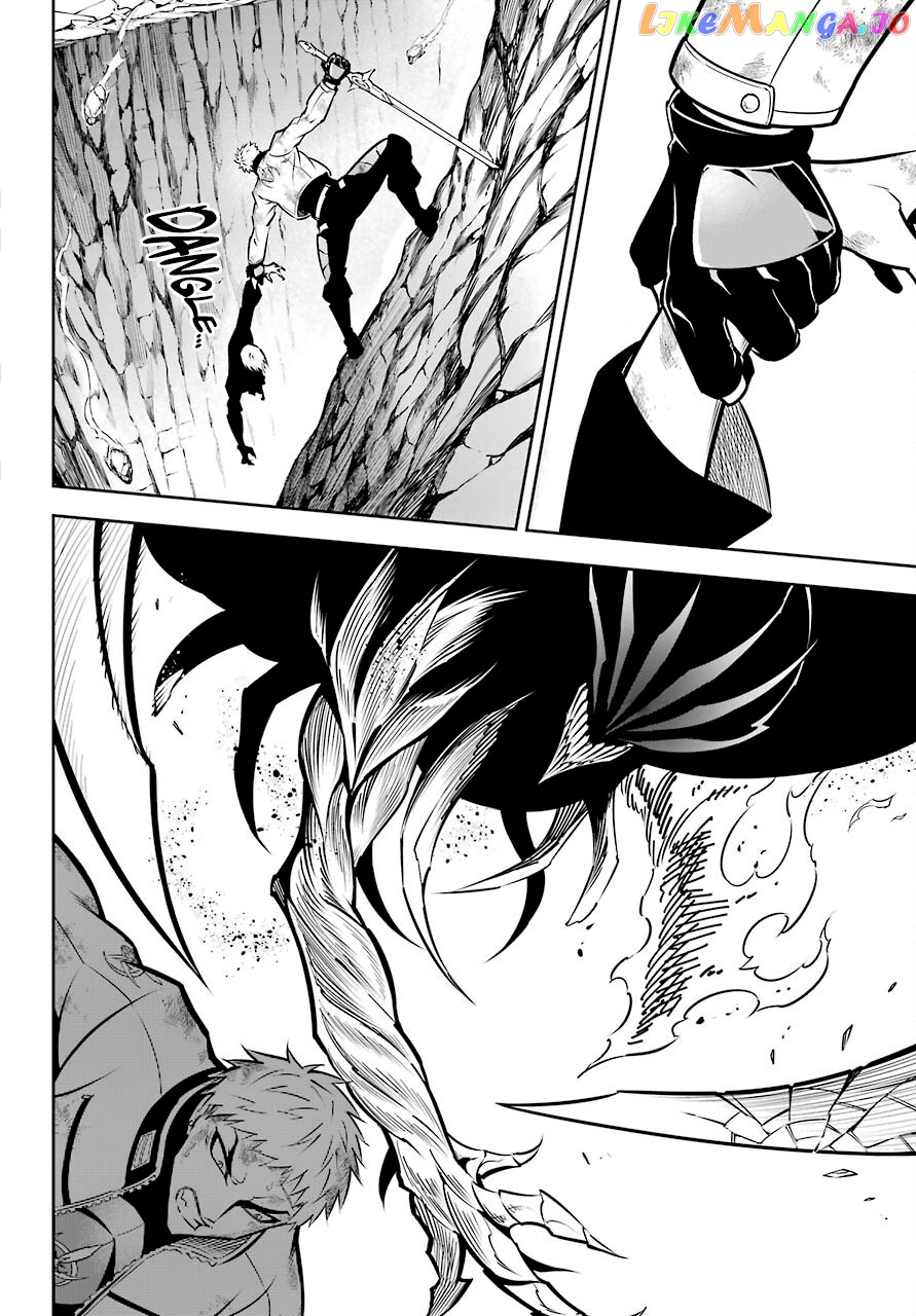 Ragna Crimson chapter 51.1 - page 26