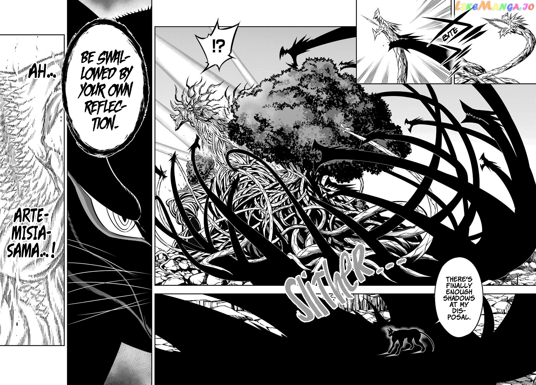 Ragna Crimson chapter 51.1 - page 7
