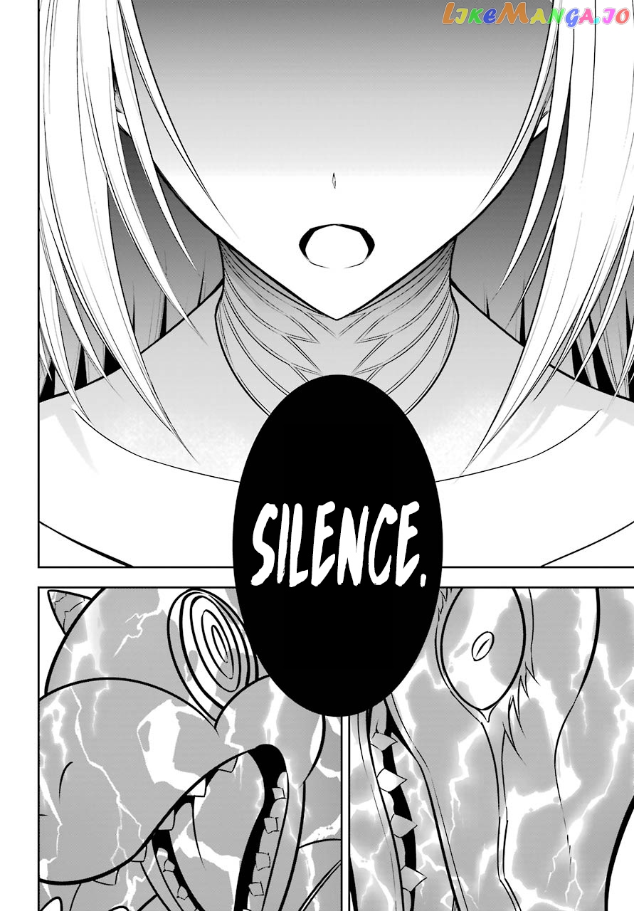Ragna Crimson chapter 30 - page 25