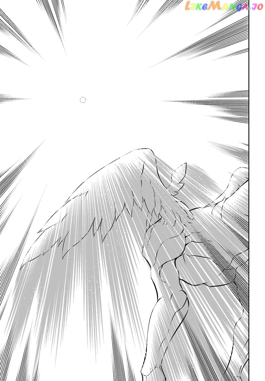 Ragna Crimson chapter 30 - page 28