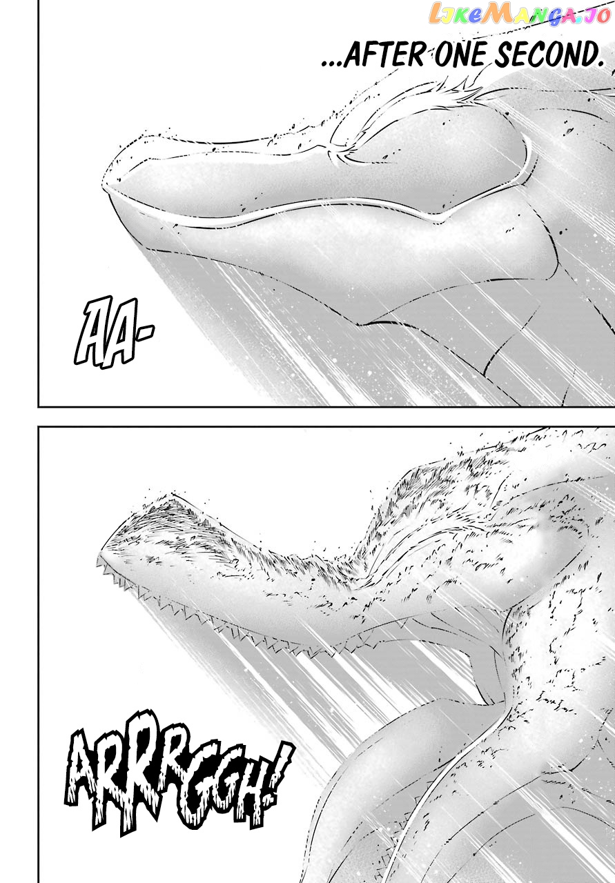 Ragna Crimson chapter 30 - page 29