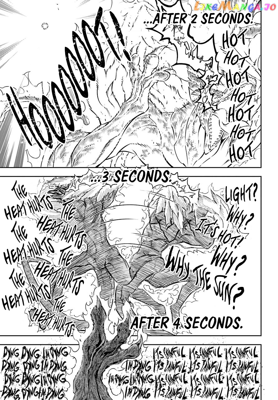 Ragna Crimson chapter 30 - page 30