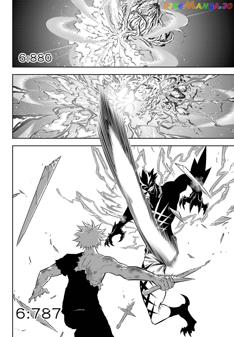 Ragna Crimson chapter 40 - page 13