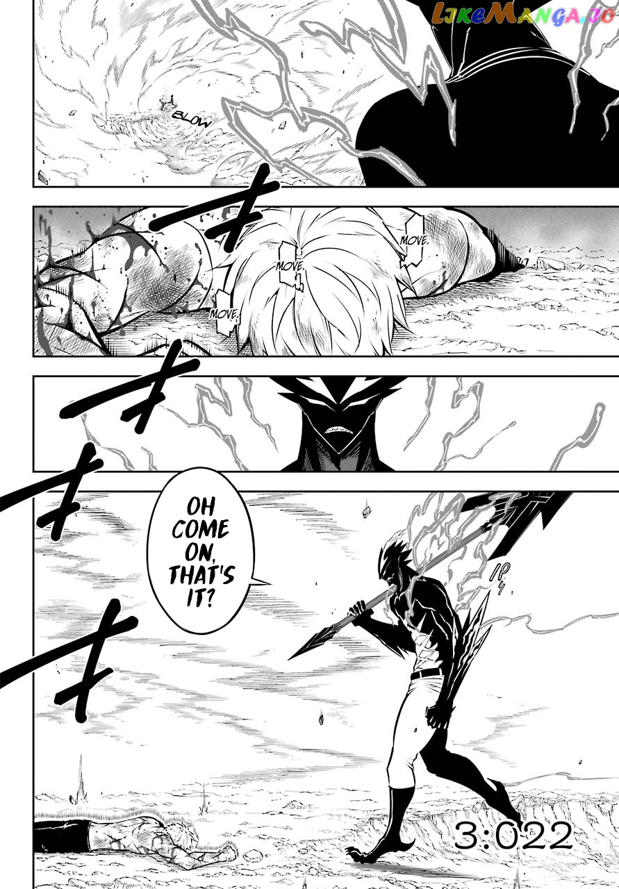 Ragna Crimson chapter 40 - page 24