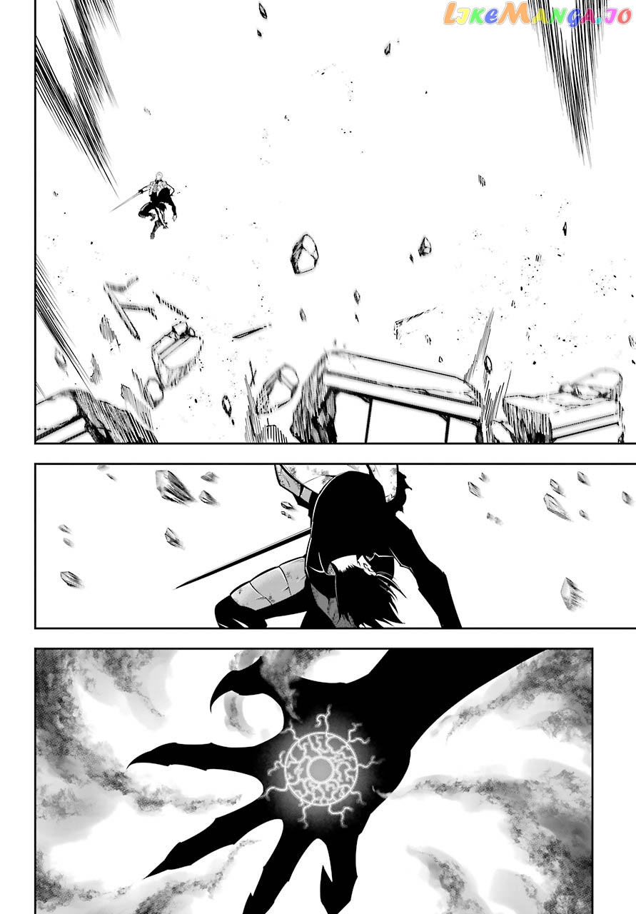 Ragna Crimson chapter 51.2 - page 13