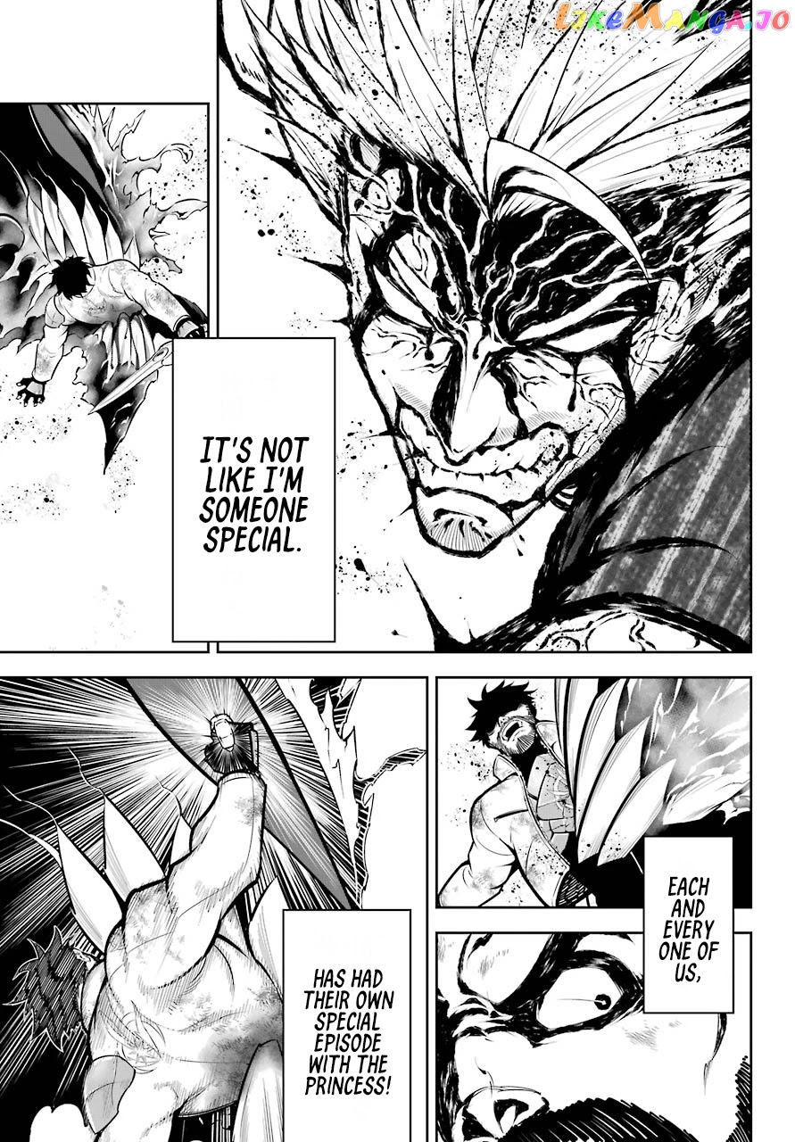 Ragna Crimson chapter 51.2 - page 14