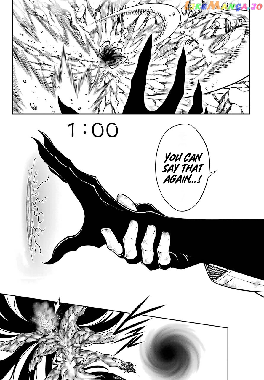 Ragna Crimson chapter 51.2 - page 18