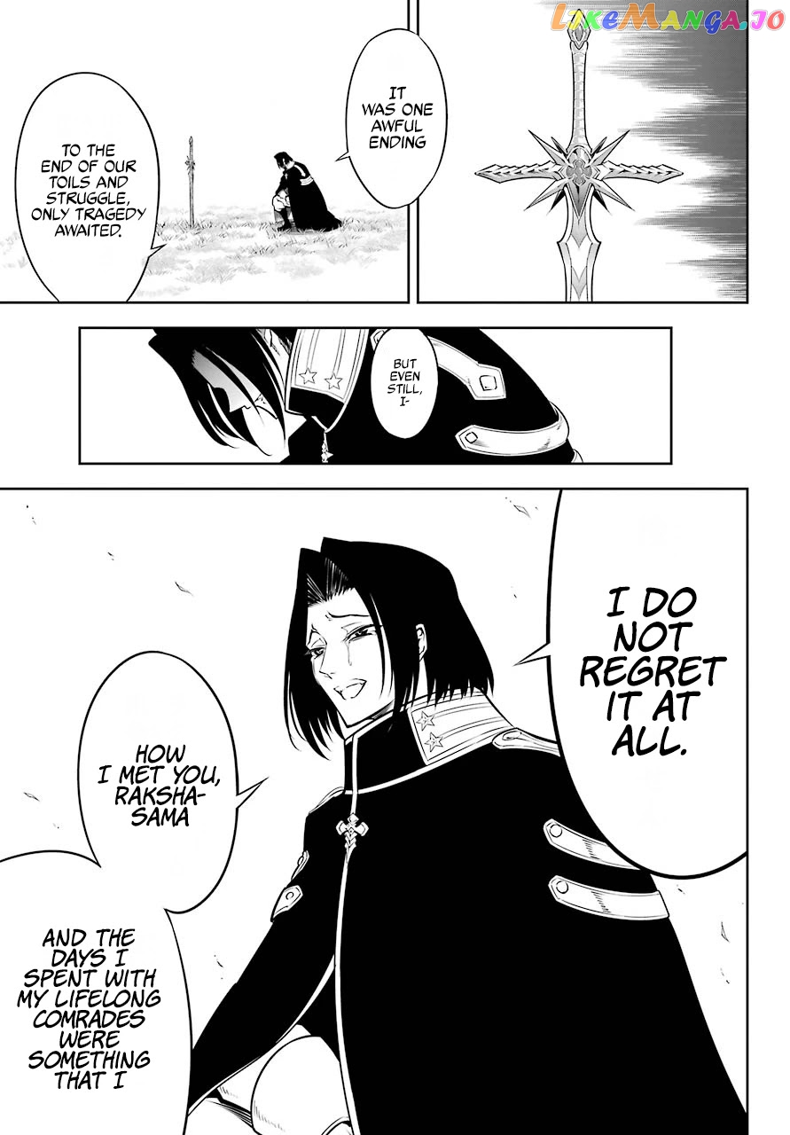 Ragna Crimson chapter 51.2 - page 24