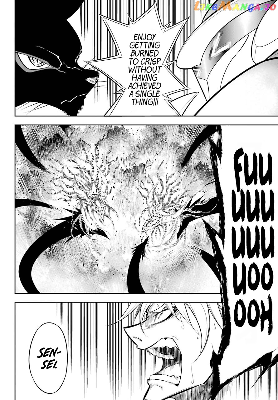 Ragna Crimson chapter 51.2 - page 29