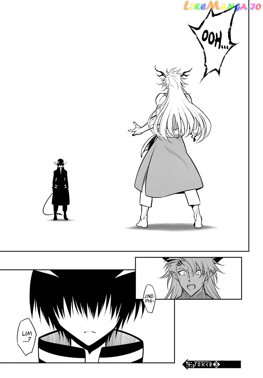 Ragna Crimson chapter 51.2 - page 30