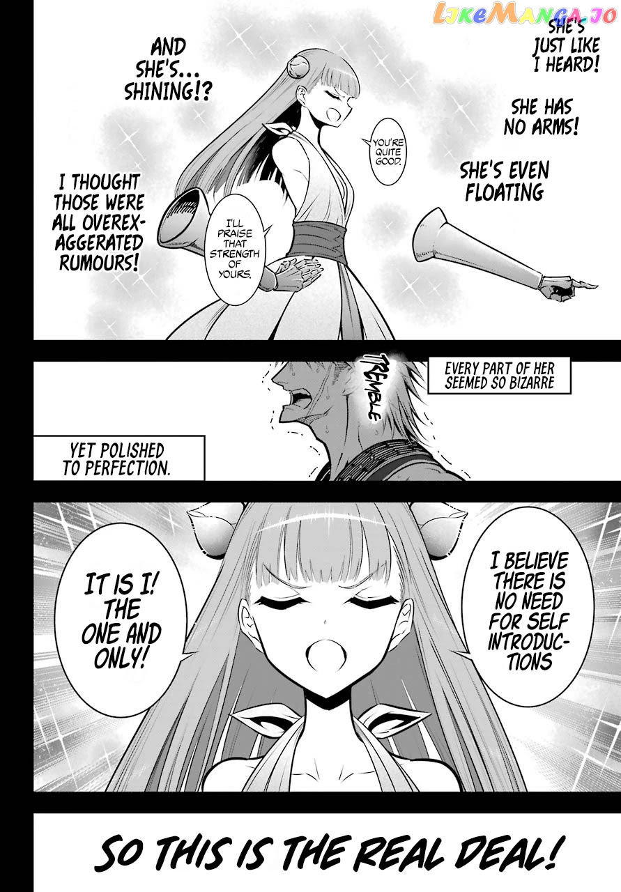 Ragna Crimson chapter 51.2 - page 6